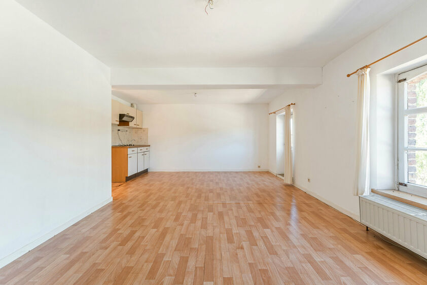 Buitengewoon huis te koop in Voeren