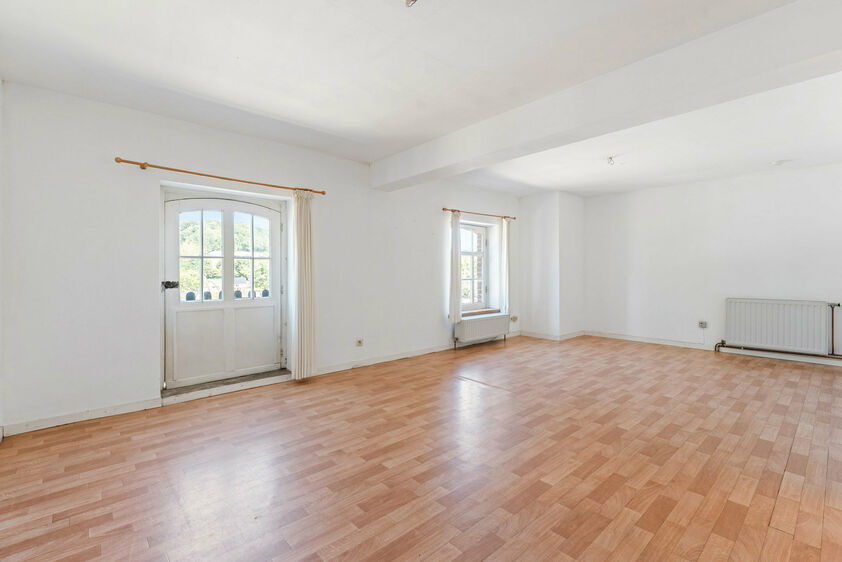 Buitengewoon huis te koop in Voeren