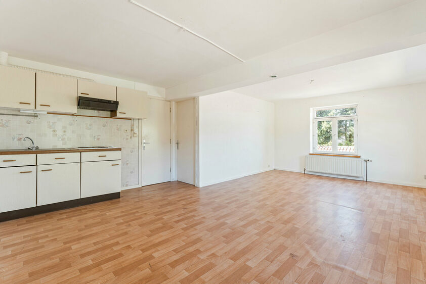 Buitengewoon huis te koop in Voeren