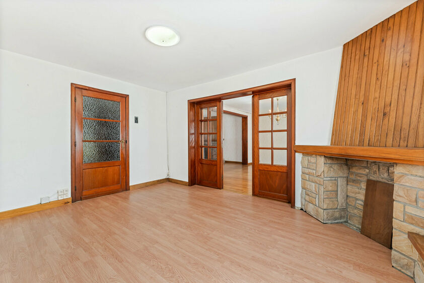 Buitengewoon huis te koop in Voeren