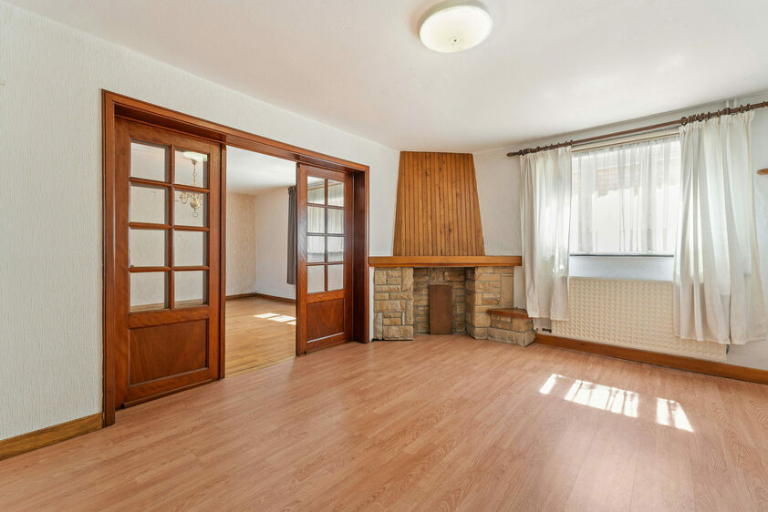 Buitengewoon huis te koop in Voeren
