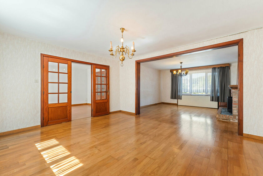 Buitengewoon huis te koop in Voeren