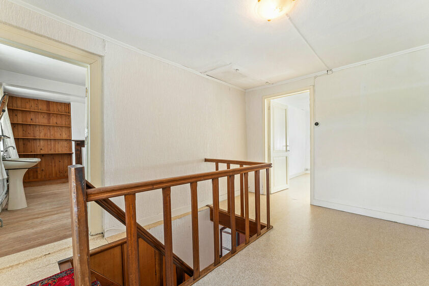 Buitengewoon huis te koop in Voeren