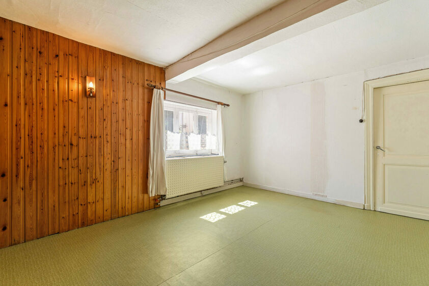 Buitengewoon huis te koop in Voeren
