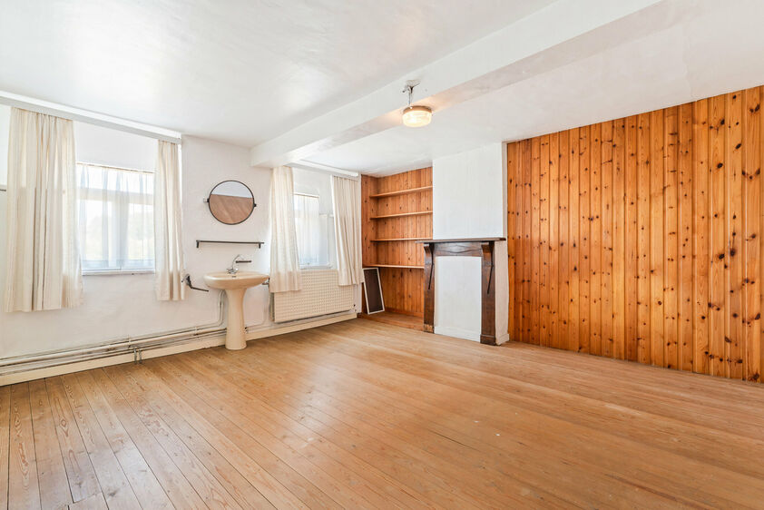 Buitengewoon huis te koop in Voeren
