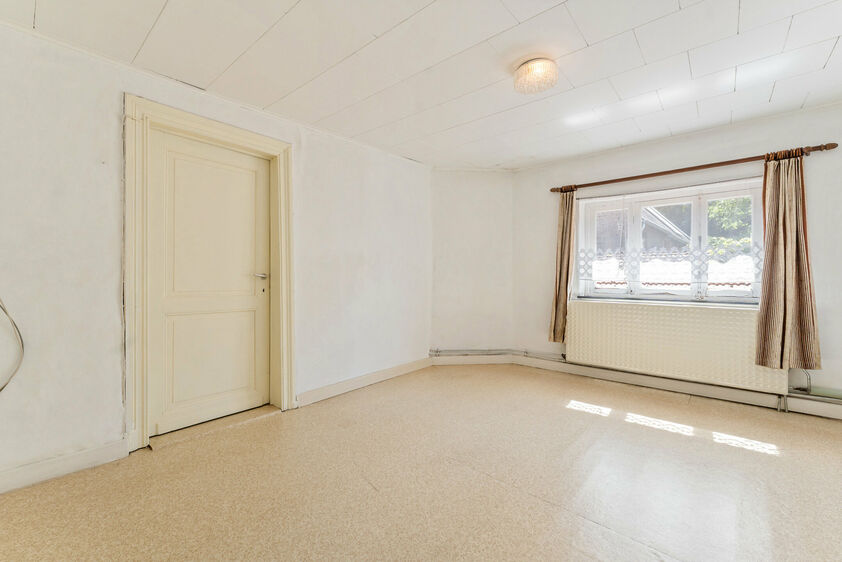 Buitengewoon huis te koop in Voeren