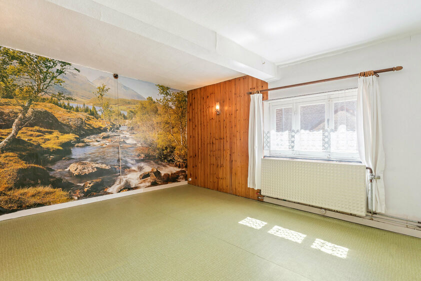 Buitengewoon huis te koop in Voeren