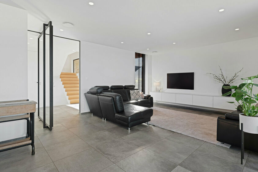 Buitengewoon huis te koop in Voeren Moelingen