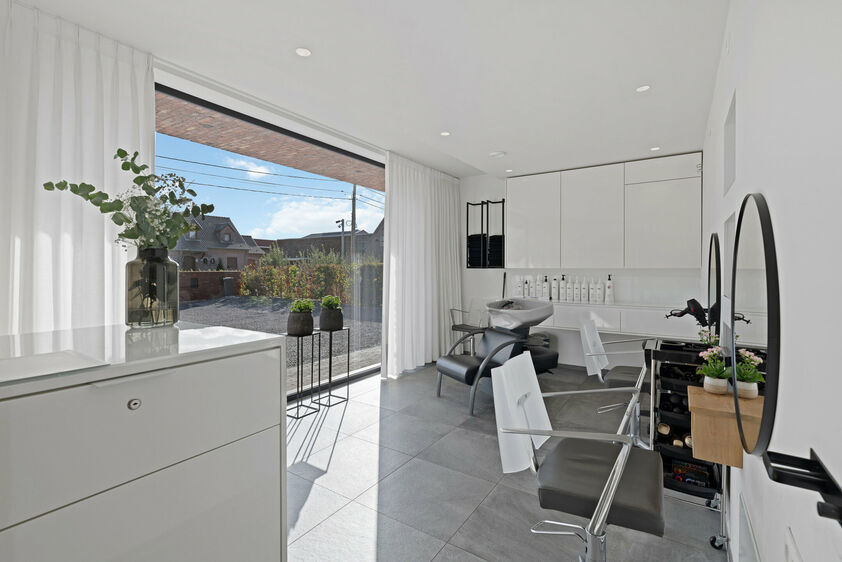 Buitengewoon huis te koop in Voeren Moelingen