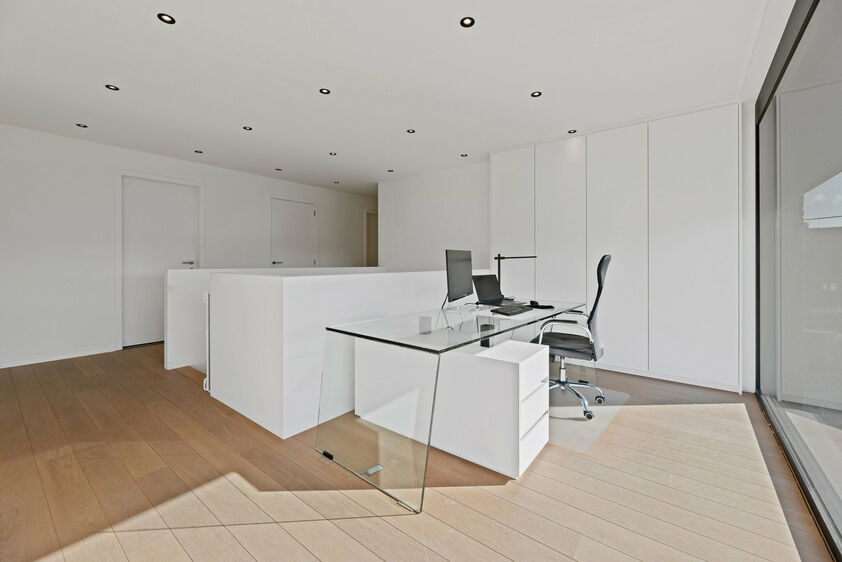 Buitengewoon huis te koop in Voeren Moelingen