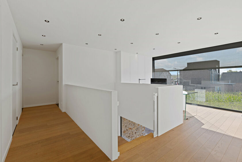 Buitengewoon huis te koop in Voeren Moelingen