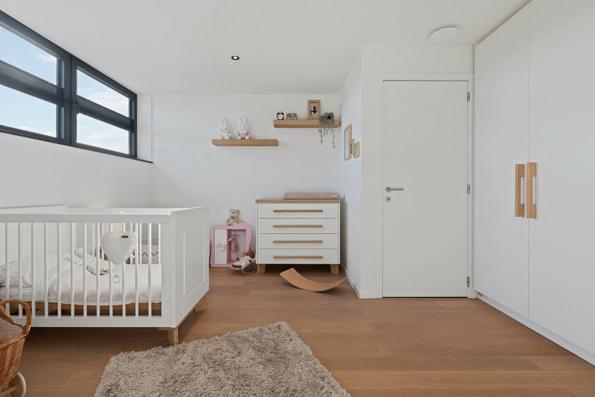 Buitengewoon huis te koop in Voeren Moelingen