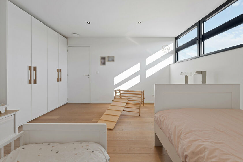 Buitengewoon huis te koop in Voeren Moelingen