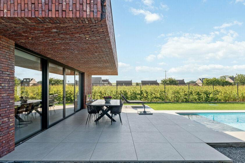 Buitengewoon huis te koop in Voeren Moelingen