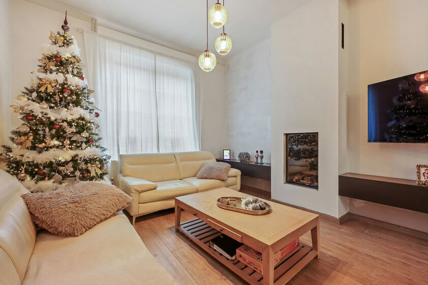 Buitengewoon huis te koop in Zussen