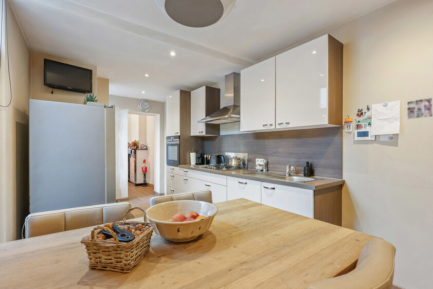 Buitengewoon huis te koop in Zussen