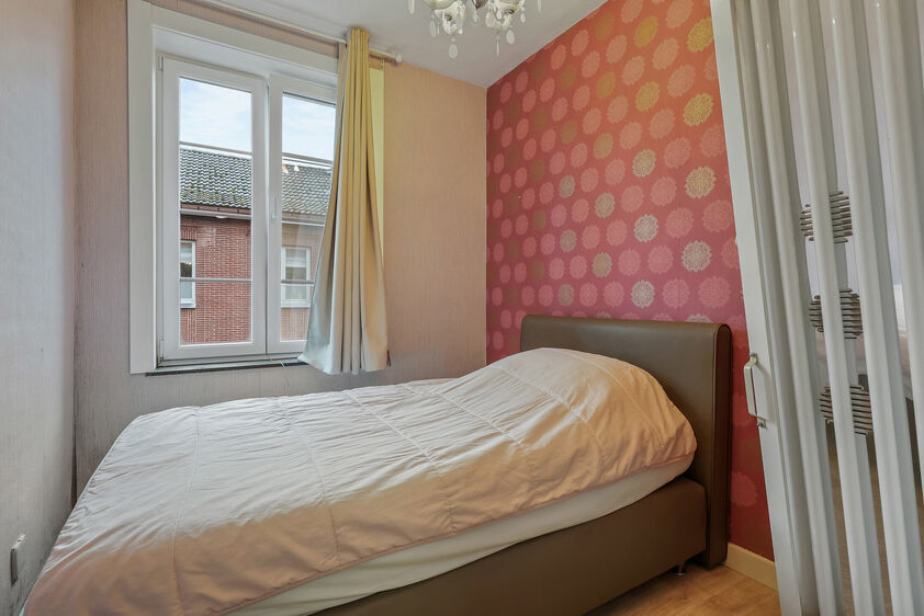 Buitengewoon huis te koop in Zussen