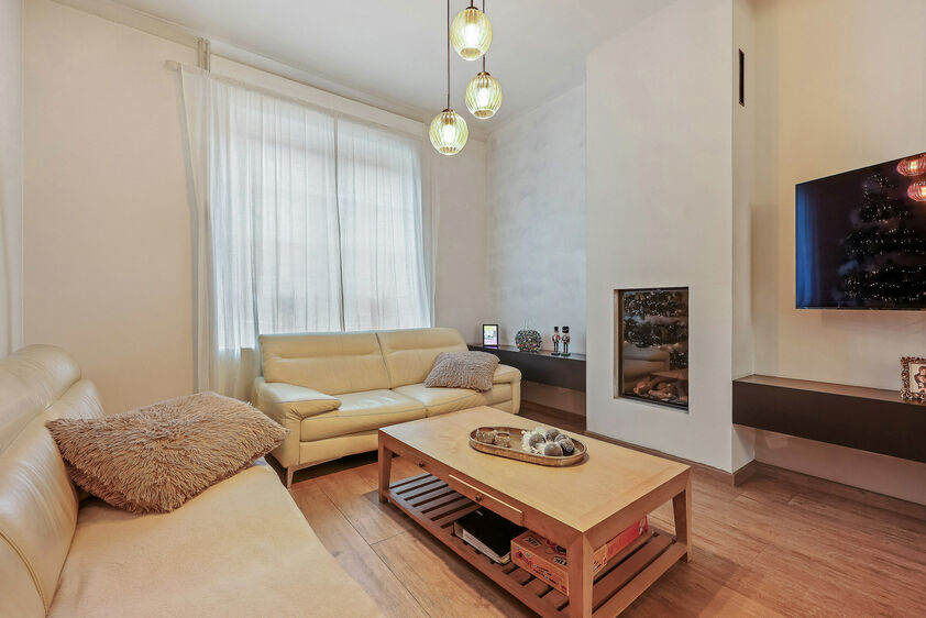 Buitengewoon huis te koop in Zussen