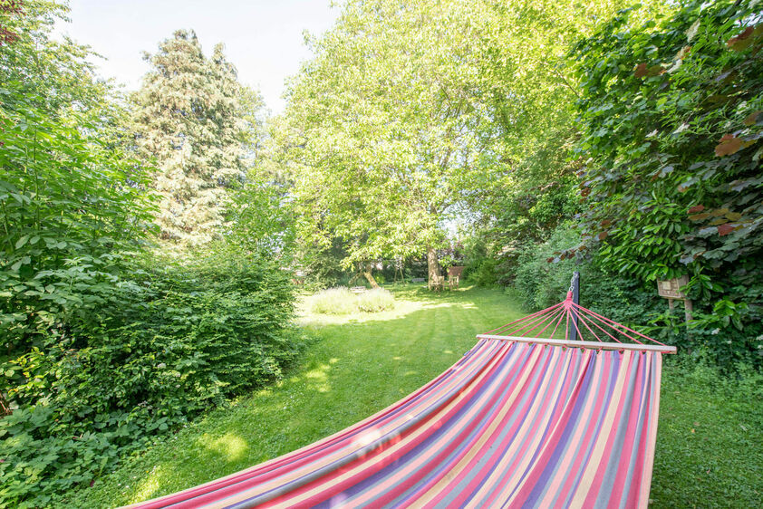 Buitengewoon huis te koop in Zussen