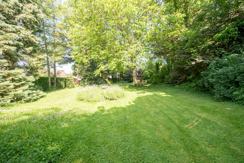 Buitengewoon huis te koop in Zussen