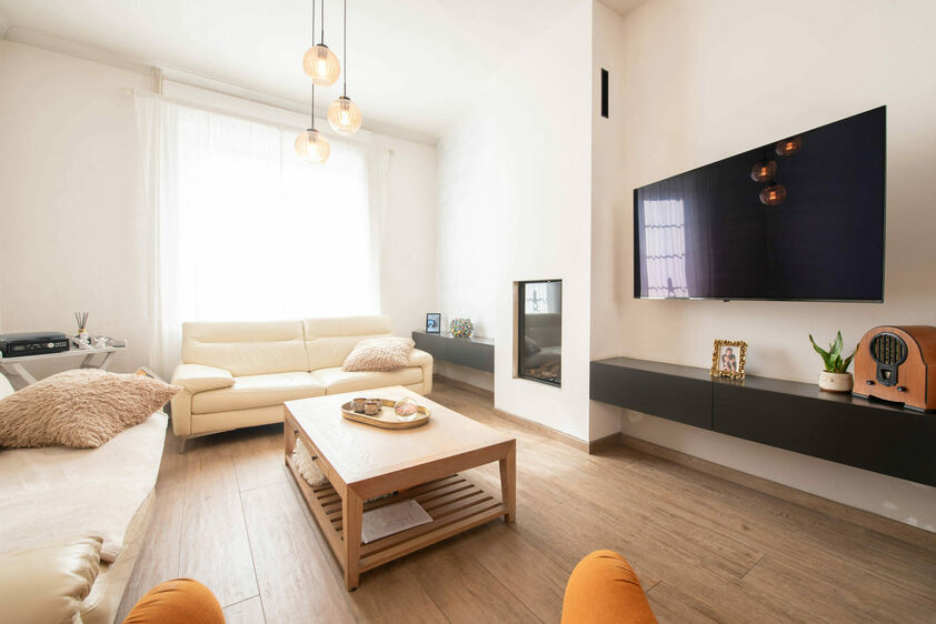 Buitengewoon huis te koop in Zussen