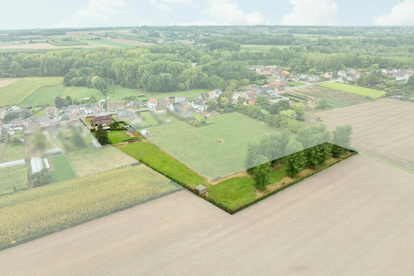 Bungalow &agrave; vendre &agrave; Bilzen-Hoeselt