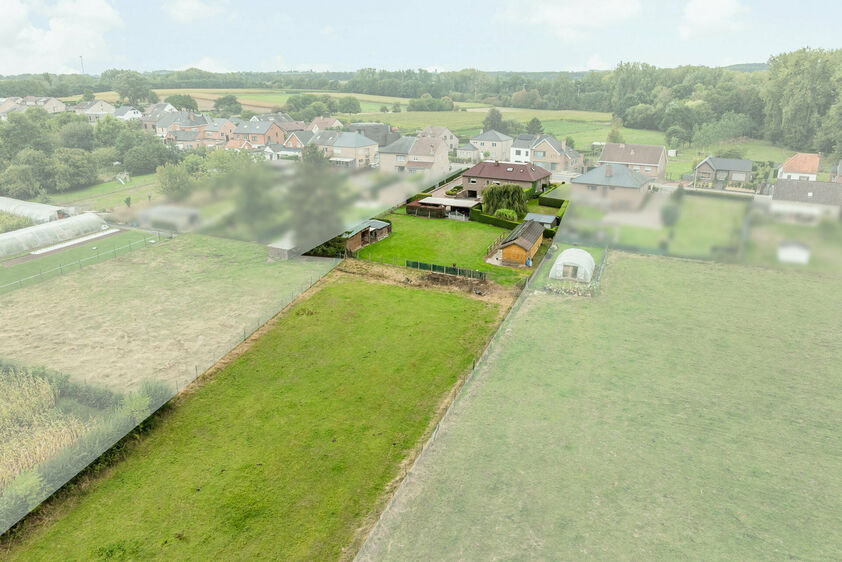 Bungalow &agrave; vendre &agrave; Bilzen-Hoeselt