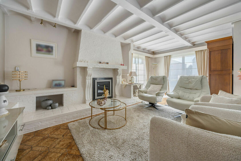 Bungalow &agrave; vendre &agrave; Bilzen-Hoeselt