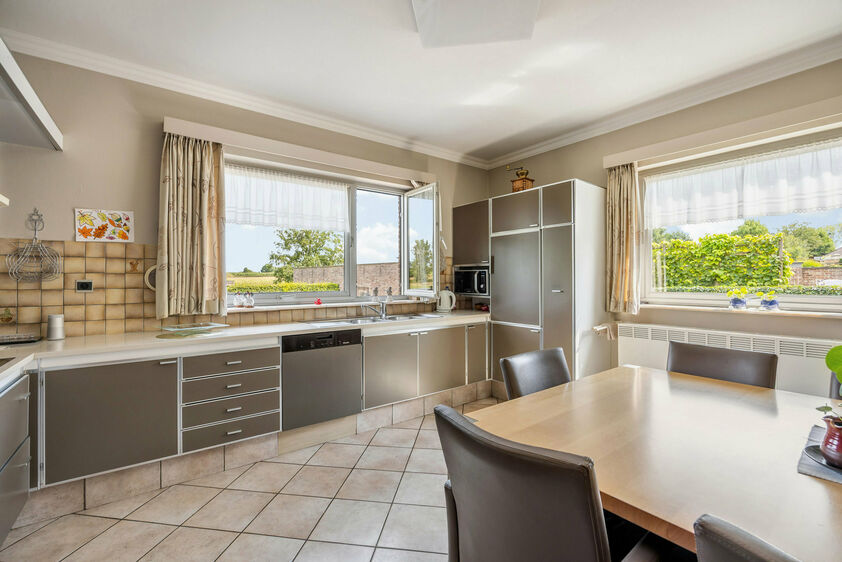 Bungalow &agrave; vendre &agrave; Bilzen-Hoeselt