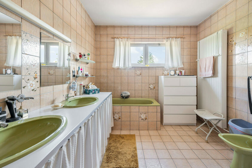 Bungalow &agrave; vendre &agrave; Bilzen-Hoeselt