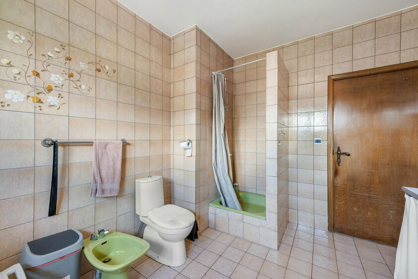 Bungalow &agrave; vendre &agrave; Bilzen-Hoeselt