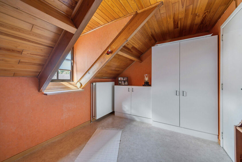 Bungalow &agrave; vendre &agrave; Bilzen-Hoeselt