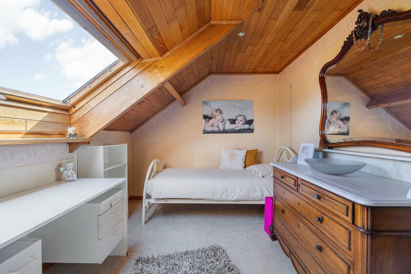 Bungalow &agrave; vendre &agrave; Bilzen-Hoeselt
