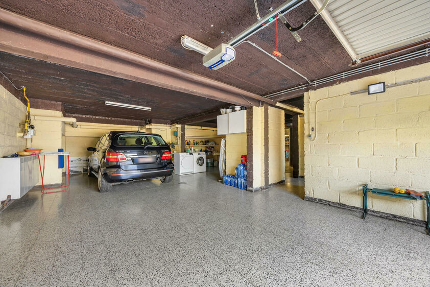 Bungalow &agrave; vendre &agrave; Bilzen-Hoeselt