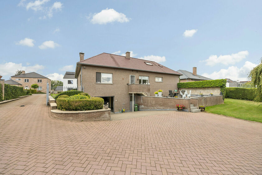 Bungalow &agrave; vendre &agrave; Bilzen-Hoeselt