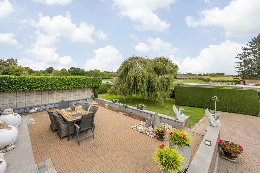 Bungalow &agrave; vendre &agrave; Bilzen-Hoeselt