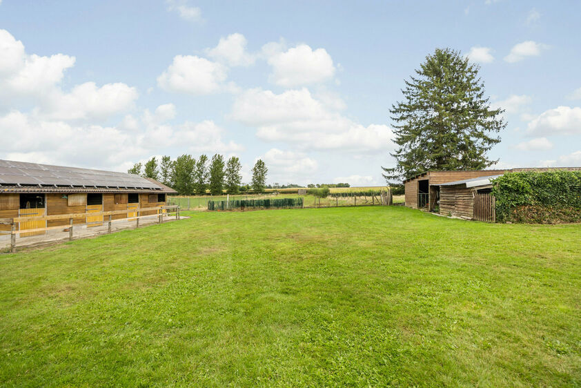 Bungalow &agrave; vendre &agrave; Bilzen-Hoeselt