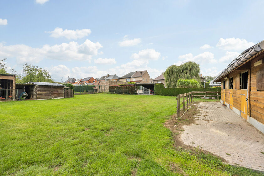Bungalow &agrave; vendre &agrave; Bilzen-Hoeselt