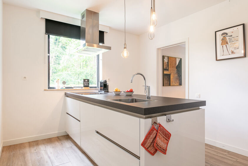 Bungalow &agrave; vendre &agrave; Mechelen-aan-de-Maas