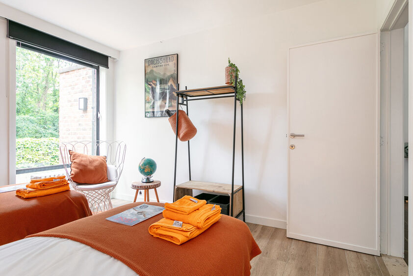 Bungalow &agrave; vendre &agrave; Mechelen-aan-de-Maas