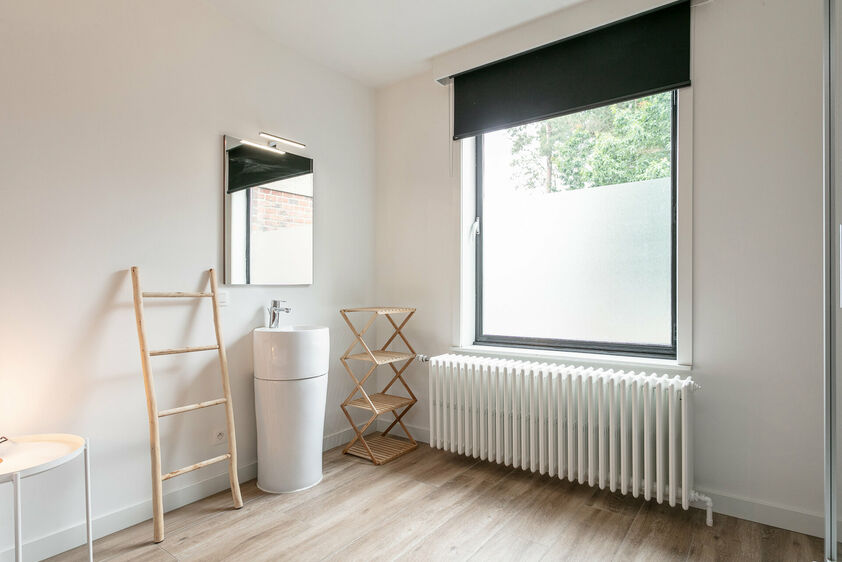 Bungalow &agrave; vendre &agrave; Mechelen-aan-de-Maas