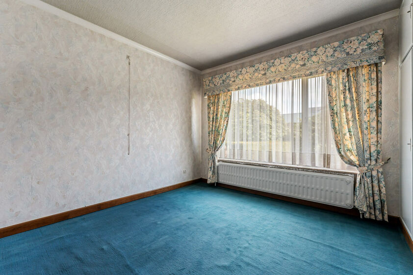 Bungalow &agrave; vendre &agrave; Riemst