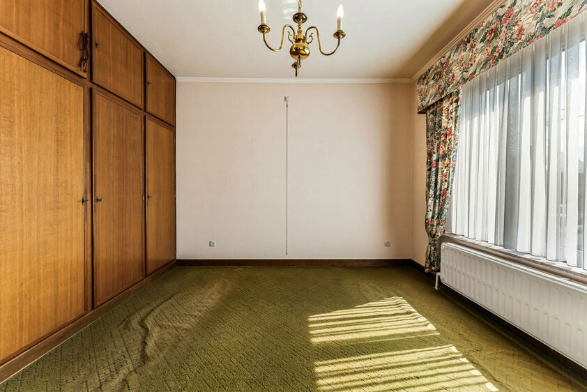 Bungalow &agrave; vendre &agrave; Riemst
