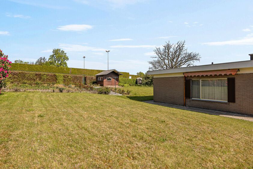 Bungalow &agrave; vendre &agrave; Riemst