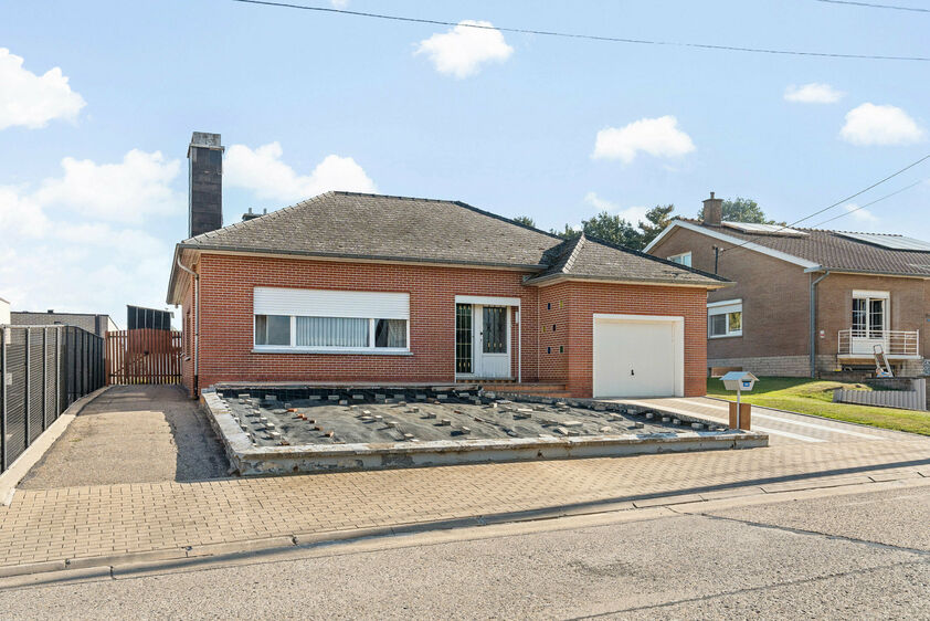 Bungalow &agrave; vendre &agrave; Riemst Val-Meer