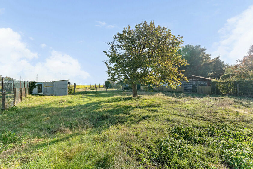 Bungalow &agrave; vendre &agrave; Riemst Val-Meer