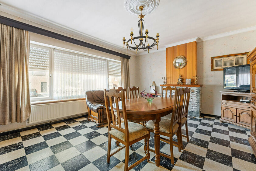 Bungalow &agrave; vendre &agrave; Riemst Val-Meer