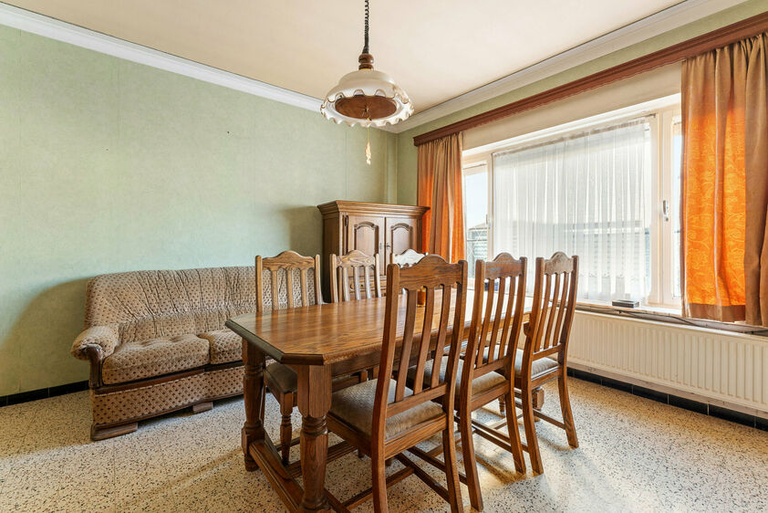 Bungalow &agrave; vendre &agrave; Riemst Val-Meer