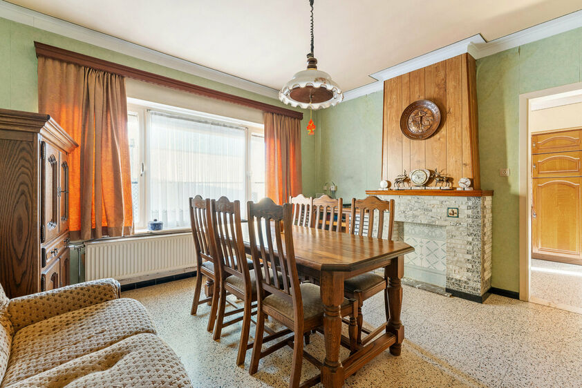 Bungalow &agrave; vendre &agrave; Riemst Val-Meer