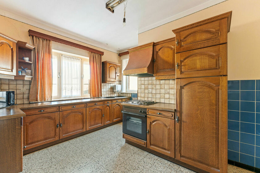 Bungalow &agrave; vendre &agrave; Riemst Val-Meer
